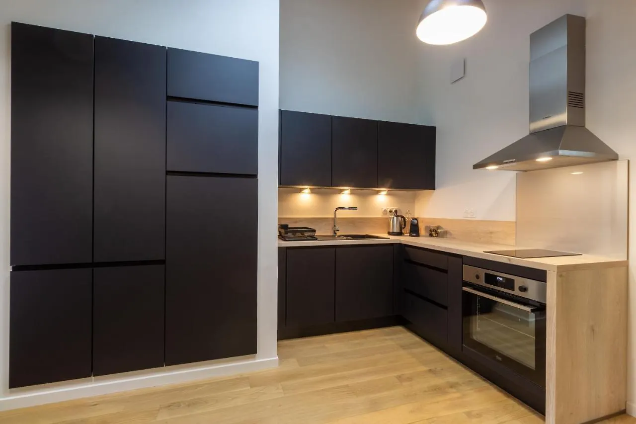 Le Chirac 5 T2 Centre Historique Rodez Apartment