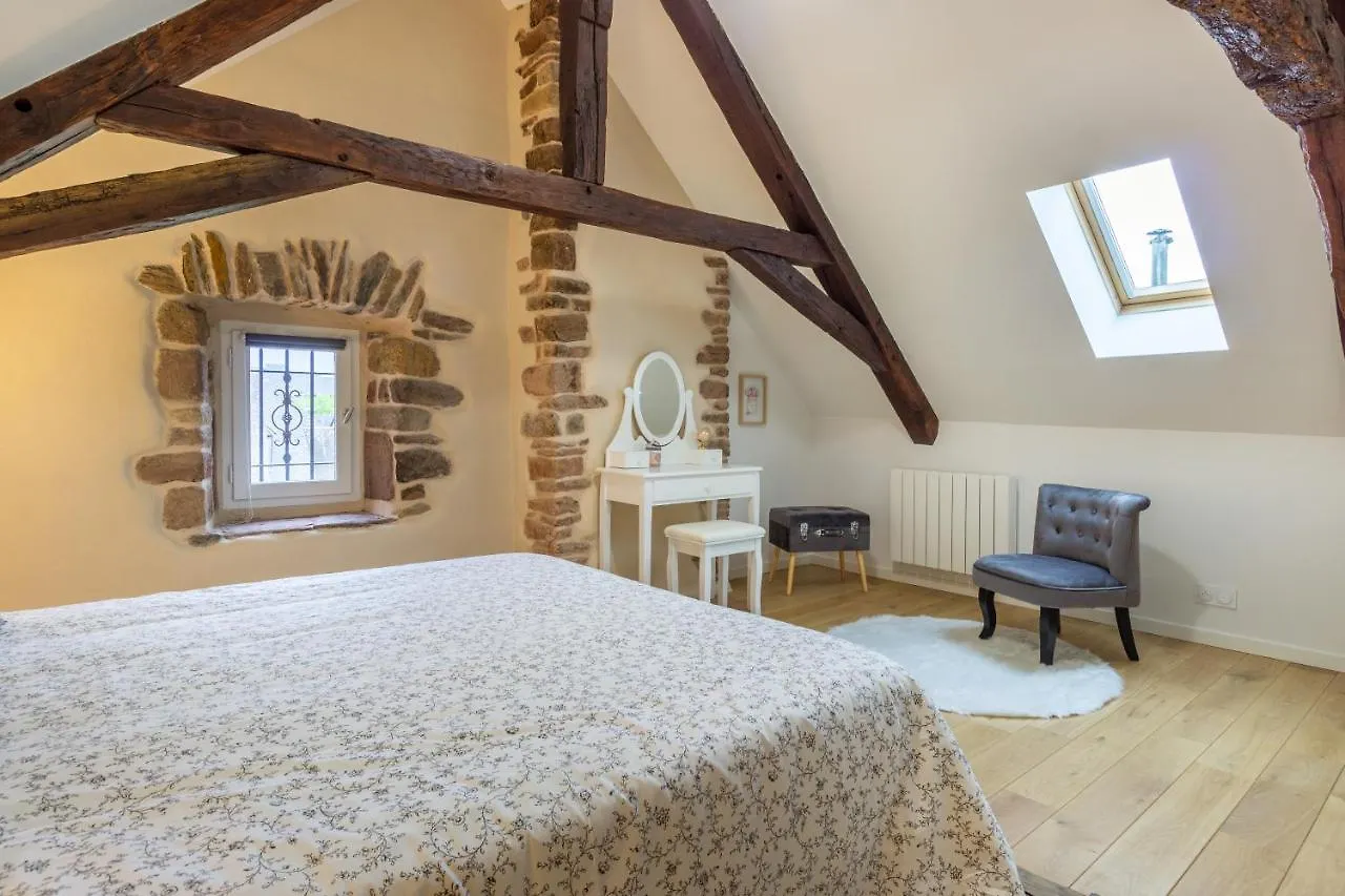 Le Chirac 5 T2 Centre Historique Rodez Apartment France