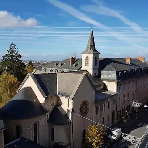 Concorde - Centre Rodez
