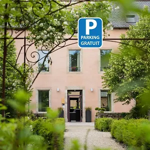 La Ferme De Bourran - Parking Prive Gratuit Rodez