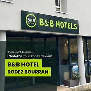 Bourran Rodez