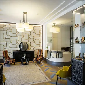 Mercure Cathedrale Rodez