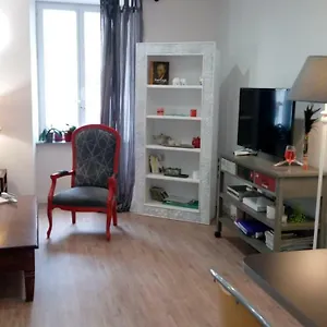 Les Hautes D'anastasia Rodez