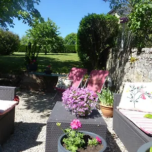 D'hotes Le Tilleul De Canac Parking Prive Gratuit Petits Dejeuners Compris Bed & Breakfast